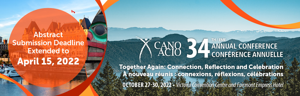 CANO conference ad