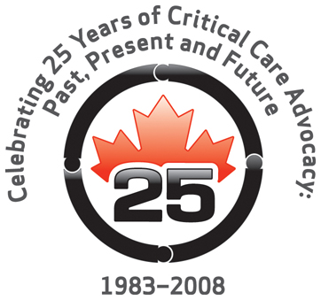 25 years of the CACCN