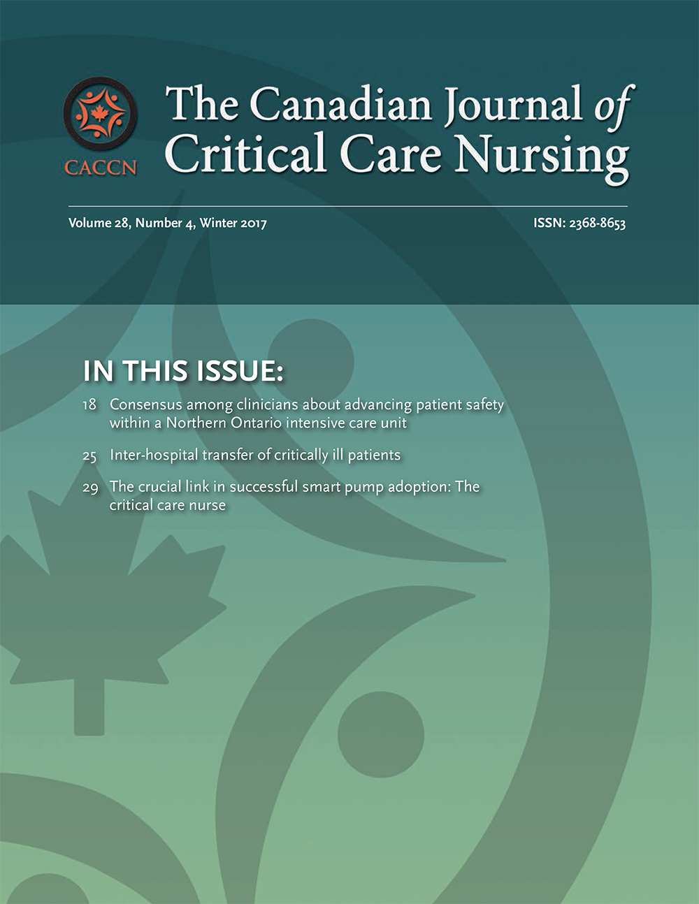 CJCCN cover