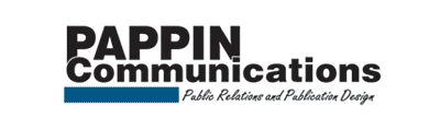 Pappin Communications logo
