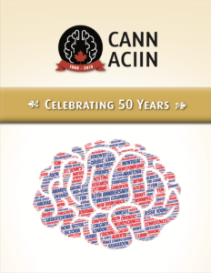 CANN anniversary cover